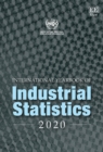 Image for International Yearbook of Industrial Statistics 2020
