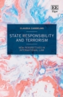 Image for State Responsibility and Terrorism