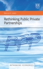 Image for Rethinking Public Private Partnerships