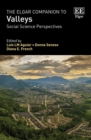 Image for The Elgar companion to valleys  : social science perspectives