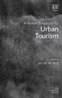 Image for Research Agenda for Urban Tourism