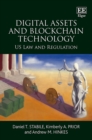 Image for Digital assets and blockchain technology  : US law and regulation
