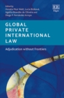 Image for Global Private International Law