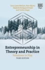 Image for Entrepreneurship in theory and practice: paradoxes in play