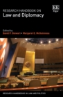 Image for Research Handbook on Law and Diplomacy