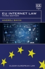 Image for EU internet law