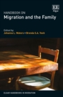 Image for Handbook on Migration and the Family