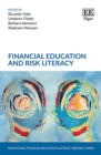 Image for Financial Education and Risk Literacy