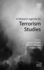 Image for A Research Agenda for Terrorism Studies