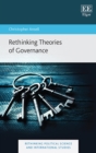 Image for Rethinking Theories of Governance