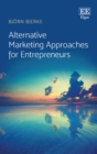 Image for Alternative Marketing Approaches for Entrepreneurs
