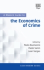 Image for Modern Guide to the Economics of Crime