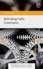 Image for Rethinking Public Governance