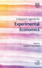 Image for A research agenda for experimental economics
