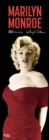 Image for Marilyn Monroe 2021 Slimline Btuk Calendar