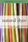 Image for Natural Dyes