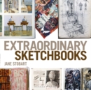 Image for Extraordinary Sketchbooks