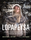 Image for Lopapeysa: A Knitter&#39;s Guide to Iceland With Patterns, Techniques and Travel Tips