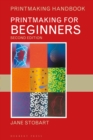 Image for Printmaking for beginners
