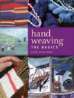 Image for Hand weaving: the basics