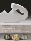 Image for Ceramics: A Green Approach
