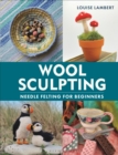 Image for Wool Sculpting
