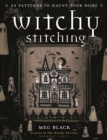 Image for Witchy Stitching