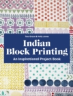 Image for Indian Block Printing