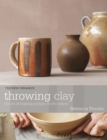 Image for Throwing Clay
