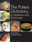 Image for The Potter&#39;s Dictionary