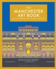 Image for The Manchester art book: the city through the eyes of its artists