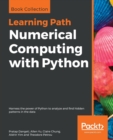 Image for Numerical Computing with Python : Harness the power of Python to analyze and find hidden patterns in the data