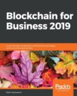 Image for Blockchain for Business 2019