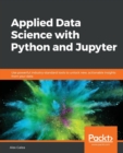 Image for Applied Data Science with Python and Jupyter