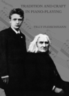 Image for Tradition and Craft in Piano-Playing: By Tilly Fleischmann