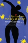 Image for A Hazardous Melody of Being: Seoirse Bodley&#39;s Song Cycles on the Poems of Micheal O&#39;Siadhail