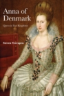 Image for Anna of Denmark  : queen in two kingdoms