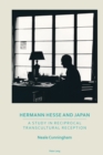 Image for Hermann Hesse and Japan  : a study in reciprocal transcultural reception