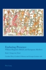 Image for Enduring Presence Book 2 Image Into Word: William Hogarth&#39;s British and European Afterlives