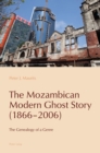 Image for The Mozambican Modern Ghost Story (1866-2006): The Genealogy of a Genre : 16