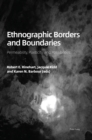 Image for Ethnographic borders and boundaries  : permeability, plasticity, and possibilities