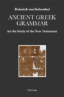 Image for Ancient Greek Grammar for the Study of the New Testament