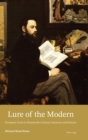 Image for Lure of the modern  : European lives in nineteenth-century literature and science