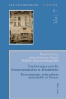 Image for Feuchtwanger und die Erinnerungskultur in Frankreich / Feuchtwanger et la culture memorielle en France