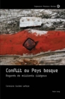 Image for Conflit au Pays basque: regards de militants illegaux