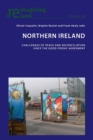 Image for Northern Ireland : Challenges of Peace and Reconciliation Since the Good Friday Agreement