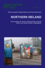Image for Northern Ireland: Challenges of Peace and Reconciliation Since the Good Friday Agreement