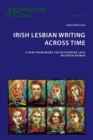 Image for Irish Lesbian Writing Across Time