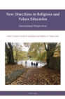 Image for New directions in religious and values education  : international perspectives