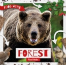 Image for Forest food webs